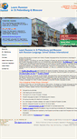 Mobile Screenshot of globusworldwide.com